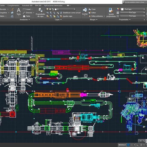 Asistencia técnica en ingeniería